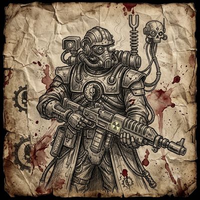 Adeptus Mechanicus