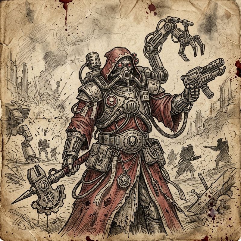 Mechanicum