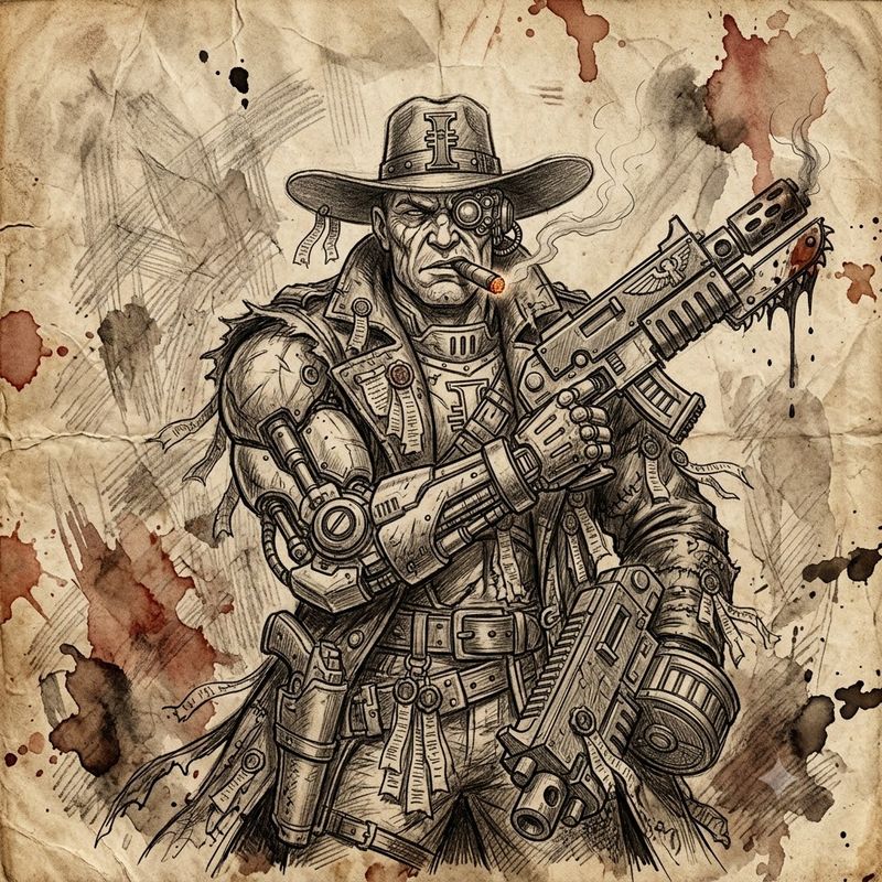 Imperial Agents
