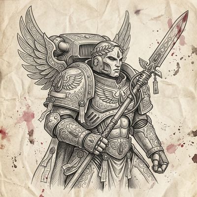 Blood Angels