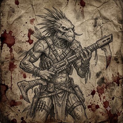 Kroot
