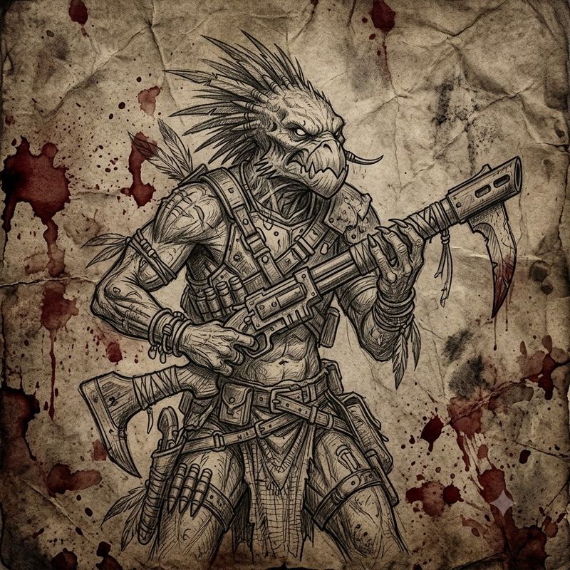 Kroot