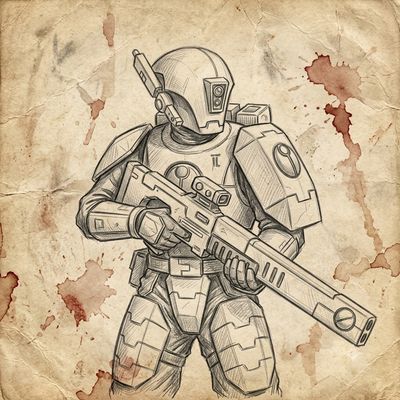 Tau Empire