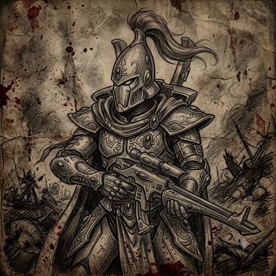 Aeldari