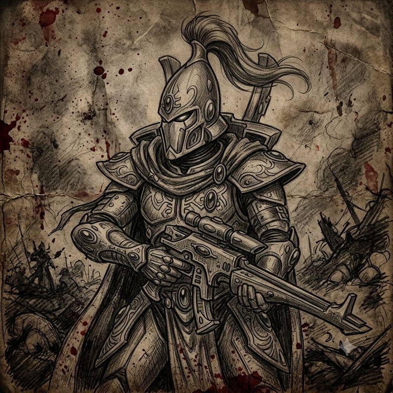 Aeldari