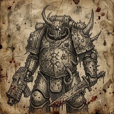 Death Guard
