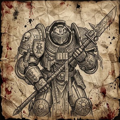 Grey Knights