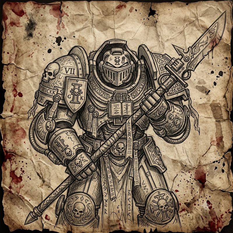 Grey Knights