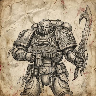 Deathwatch