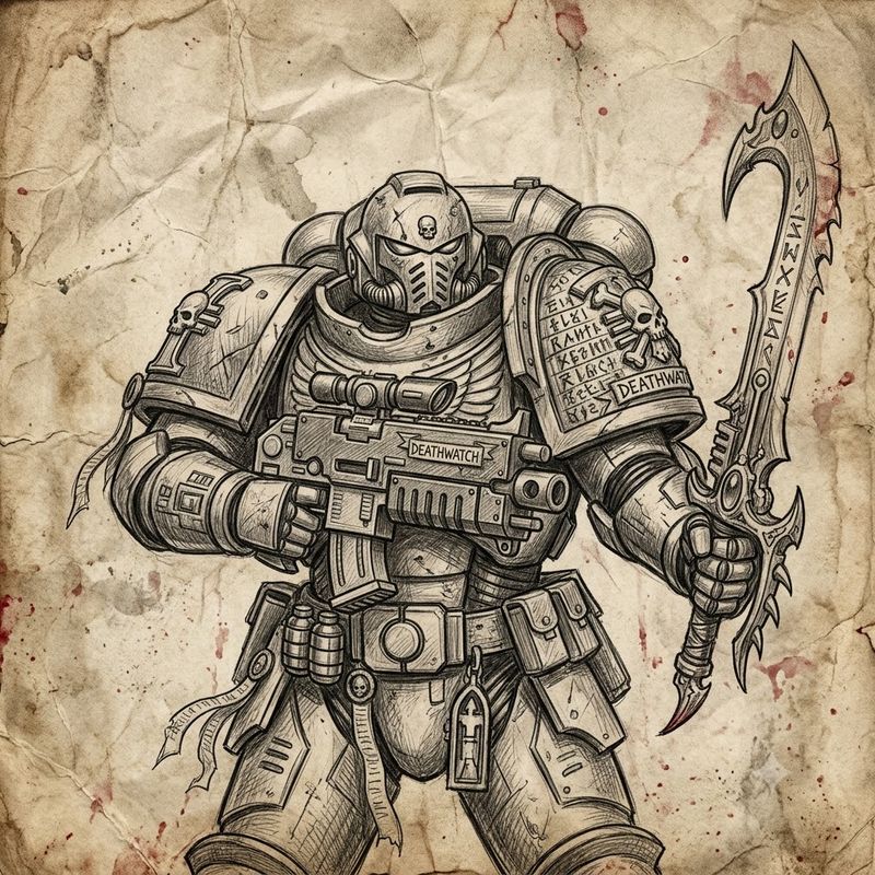 Deathwatch