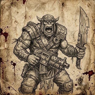 Orks