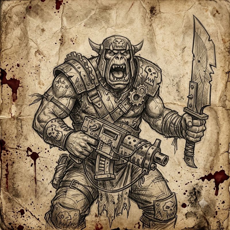 Orks