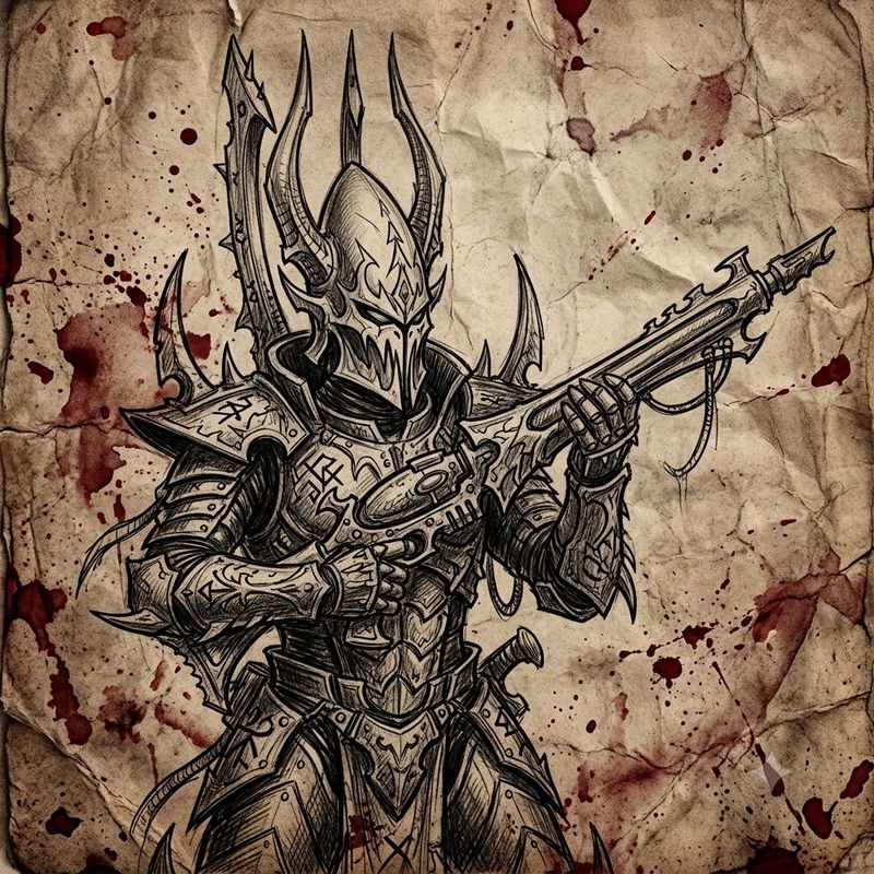 Drukhari
