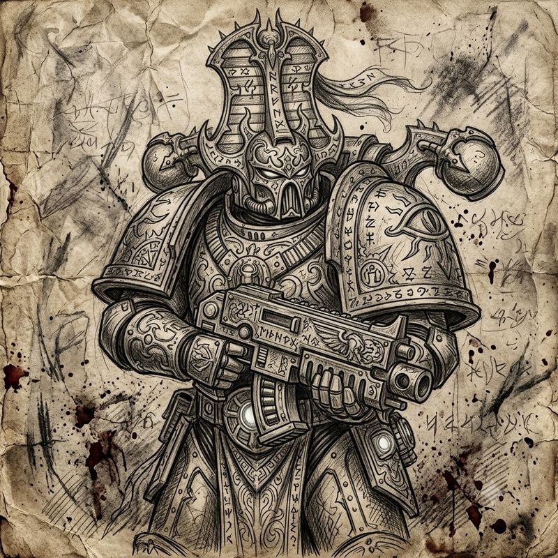 Thousand Sons