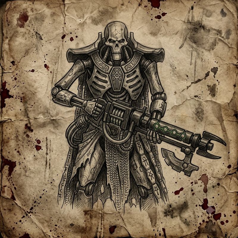 Necrons