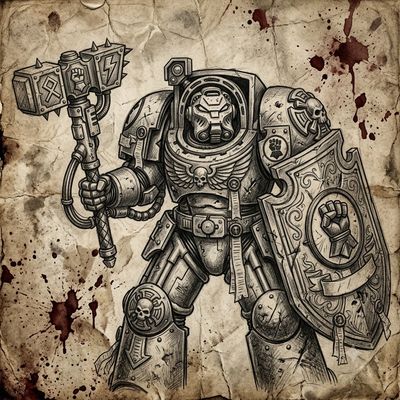 Imperial Fists