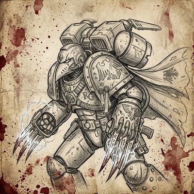 Raven Guard