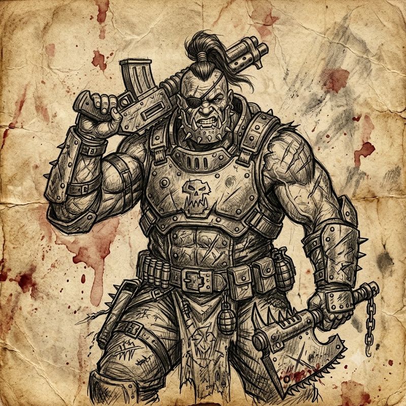 House Goliath