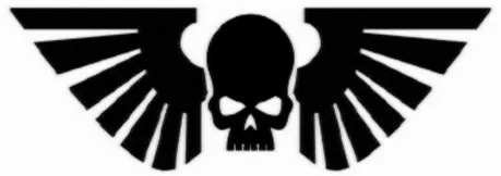 Astra Militarum Kill Team Spectre Squad 11 Figure Squad On Sprues - BS
