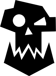 Orks Mek NEW On Sprue - BS