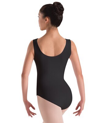 Motionwear Tank Leotard Dri-Line - Child