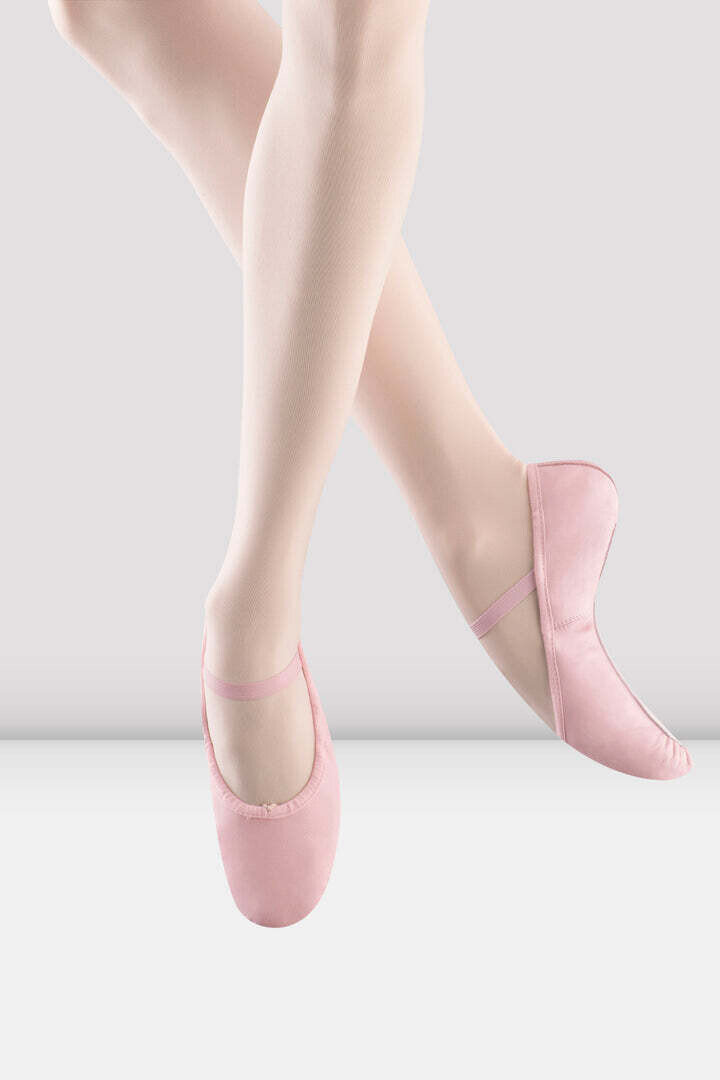 Bloch Bunnyhop Ballet Shoe