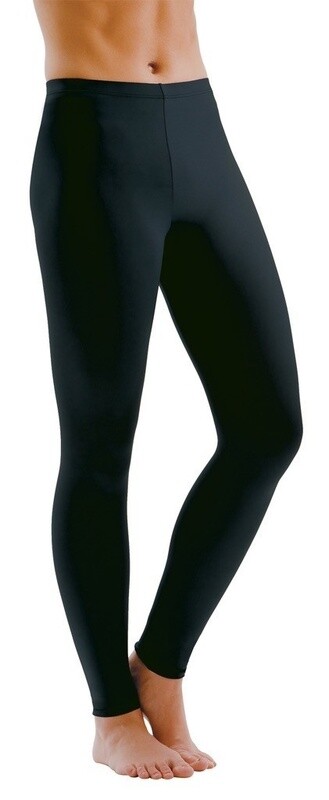 Motionwear Ankle Legging Pant