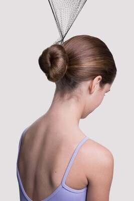 Bloch Hair Nets 3 Pack