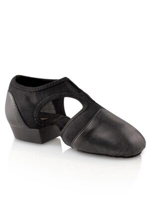 Capezio Lifeknit Sox - The Dance Shop of Logan