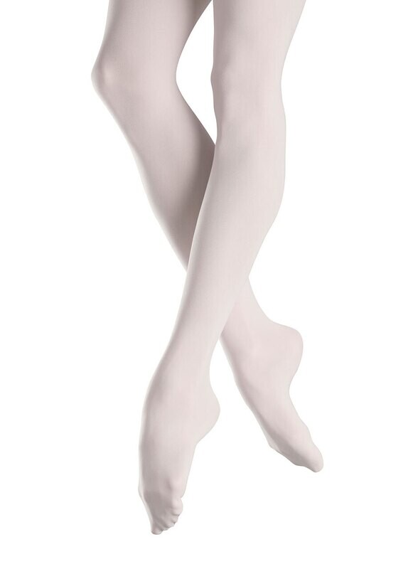 Bloch Endura Footed Tight
