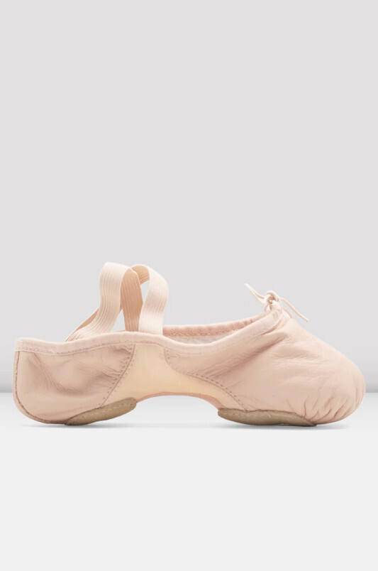 Bloch Proflex Ballet Shoe, Color: Pink, Size: 3