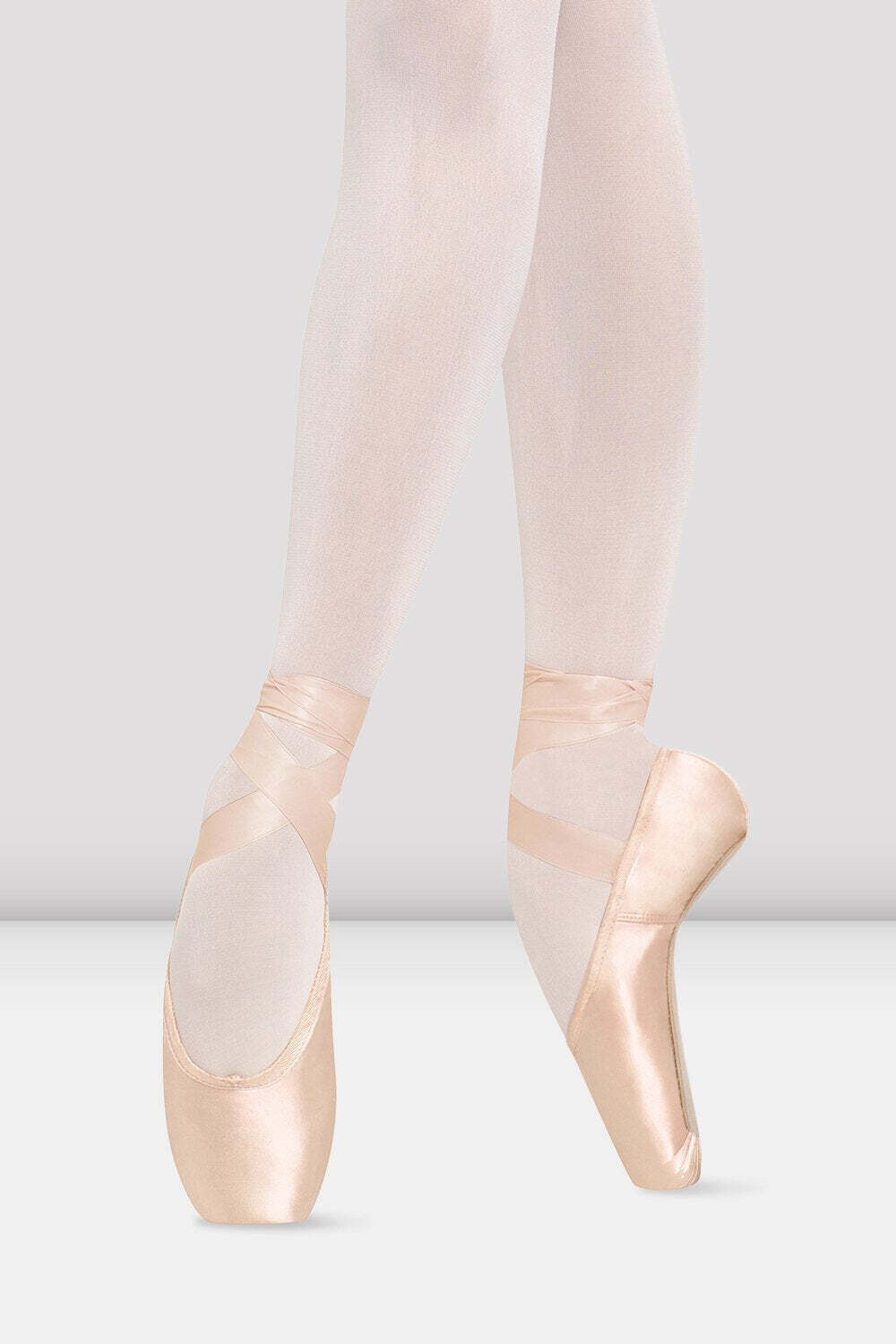 Bloch B Morph Pointe Shoe