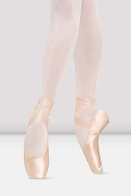 Bloch B Morph Pointe Shoe