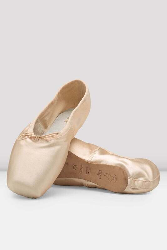 Bloch Hannah Pointe Shoe