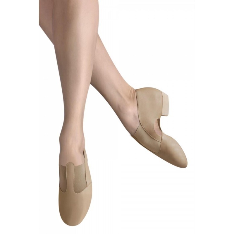 Bloch Leo&#39;s Jazz Sandal Shoe