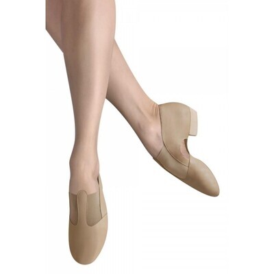 Bloch Leo&#39;s Jazz Sandal Shoe