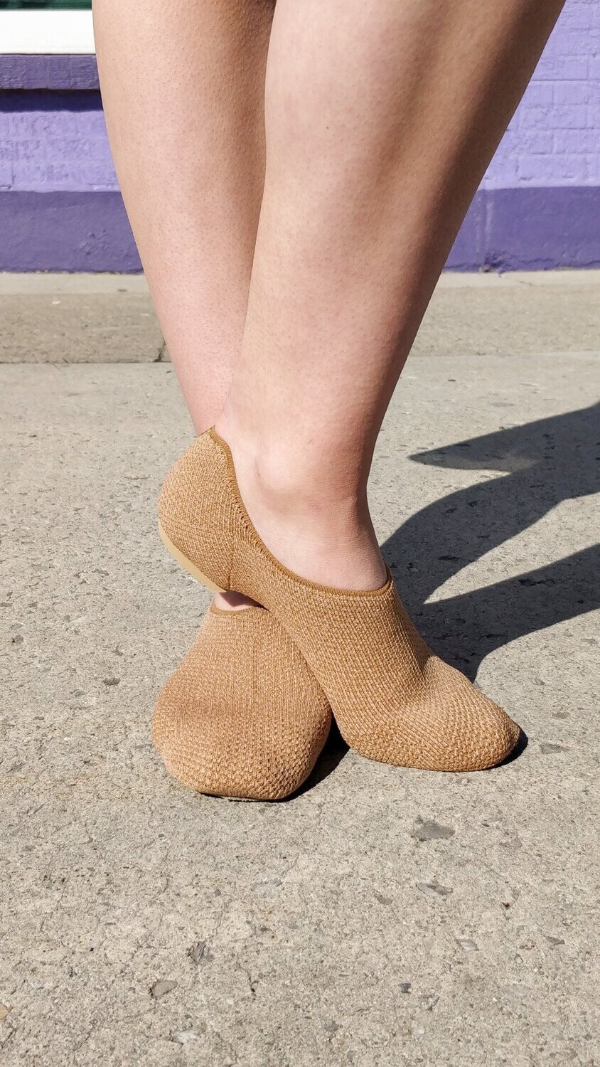 Capezio Hanami Pure Knit Jazz Shoe