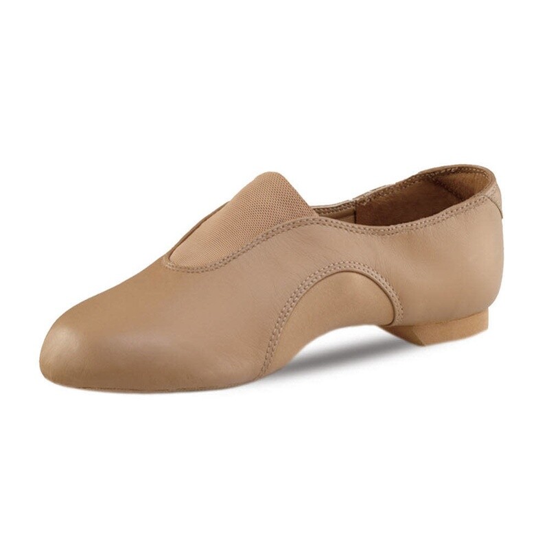 Capezio V Jazz Low Jazz Shoe