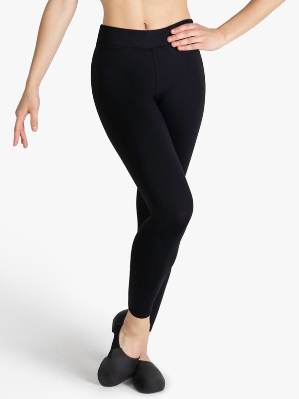 Capezio Ankle Legging