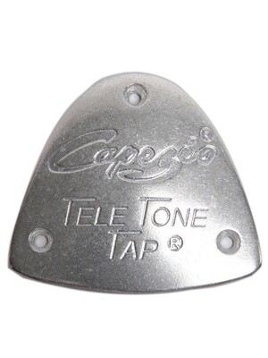 Capezio Teletone Toe Tap Nail On