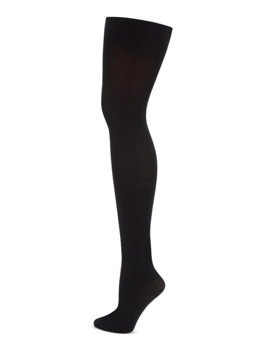 Capezio Hold &amp; Stretch Footed Tight