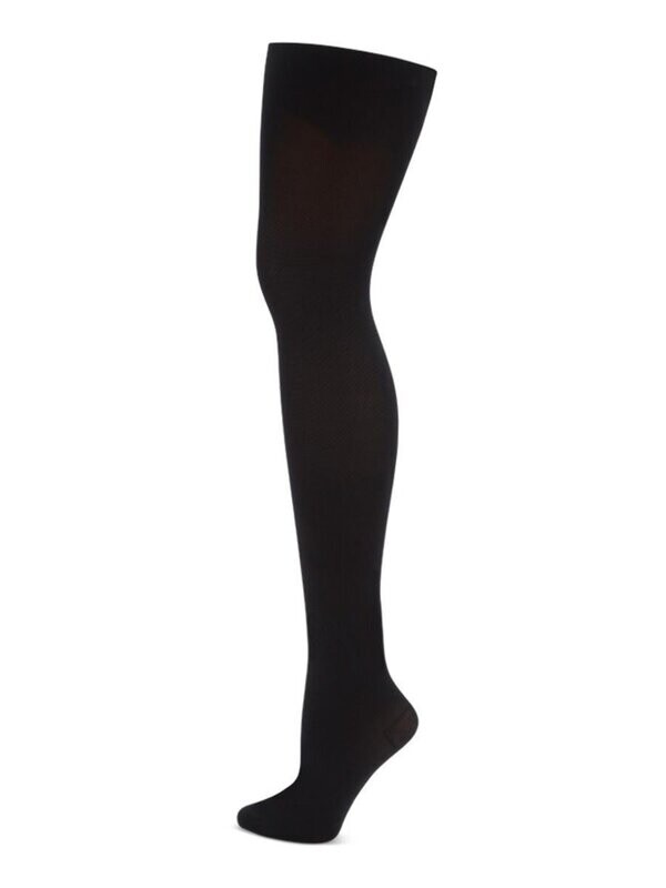 Capezio Hold &amp; Stretch Footed Tight