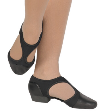 Capezio Pedini Femme Jazz Shoe