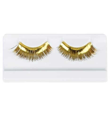 Dasha Stage Eyelash w/glue