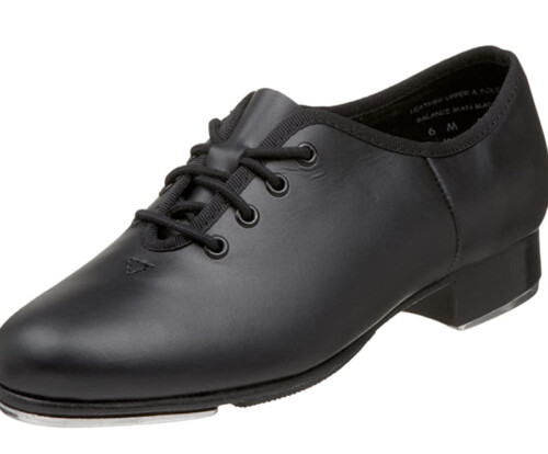 Capezio Hoof Master Tap Shoe