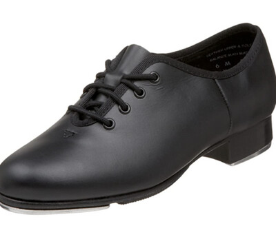 Capezio Hoof Master Tap Shoe