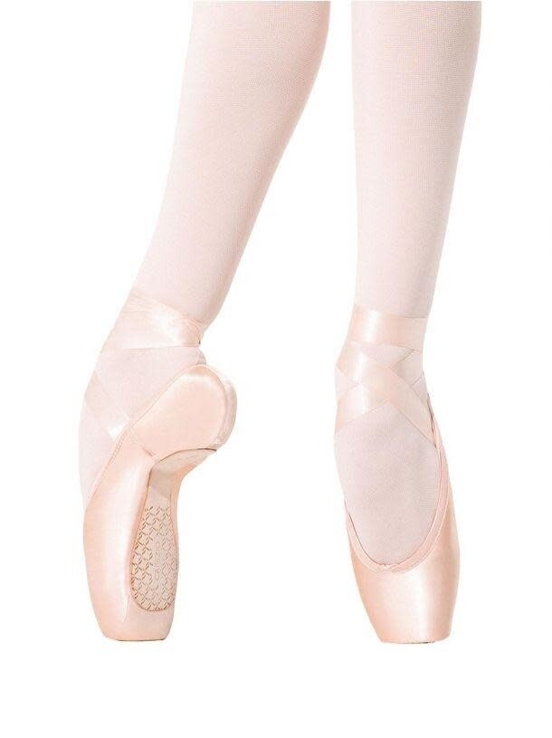 Capezio Donatella Pointe Shoe