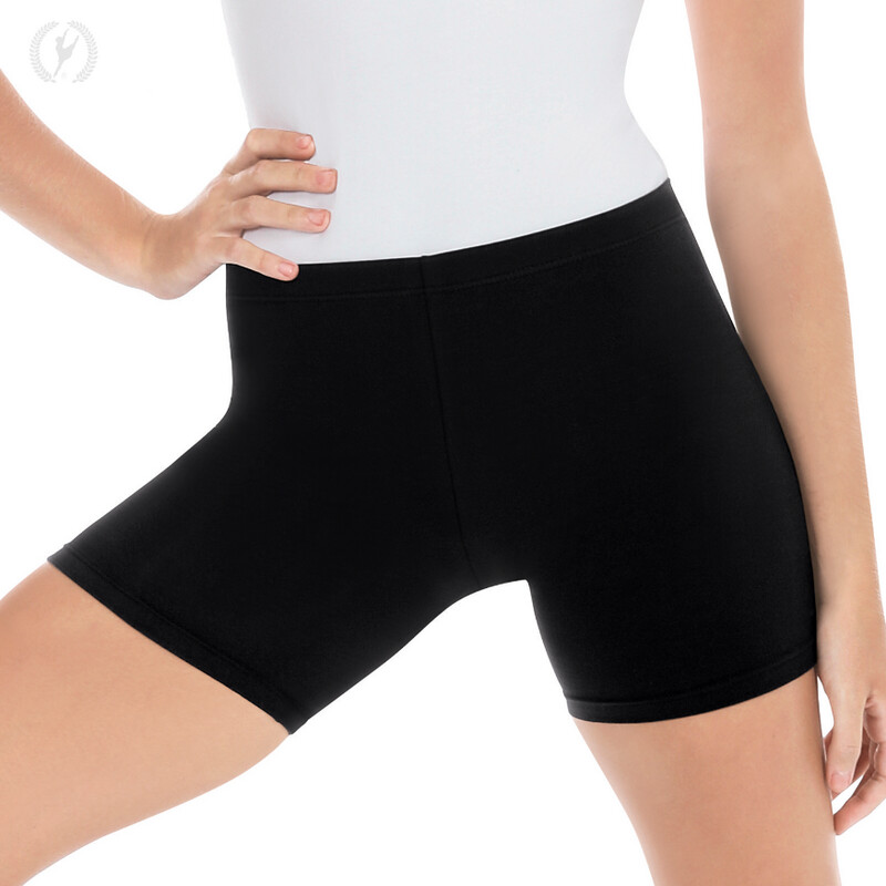 Eurotard Biker Short