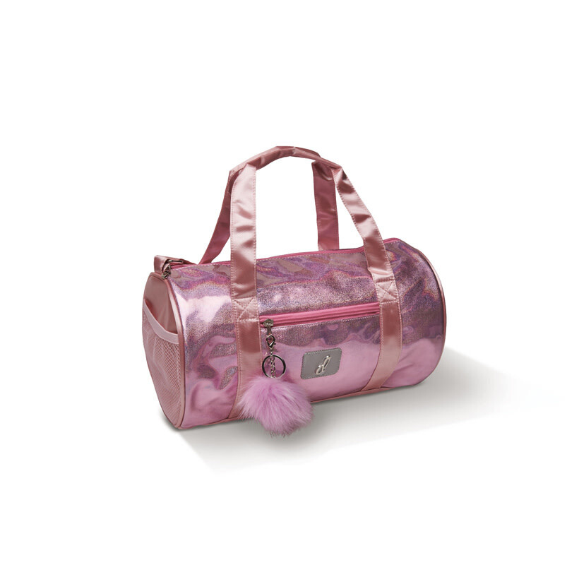 Danzshuz Glitter N&#39; Dance Bag