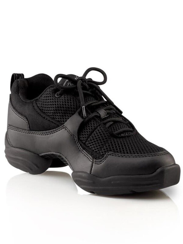 Capezio Fierce Dance Sneaker